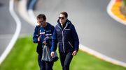 Troisième à Spa, Stoffel Vandoorne est prêt pour les 24 heures du Mans Troisième à Spa, Stoffel Vandoorne est prêt pour les 24 heures du Mans