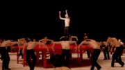 Grand retour du Béjart Ballet Lausanne au Cirque Royal avec le spectacle "Brel et Barbara" Grand retour du Béjart Ballet Lausanne au Cirque Royal avec le spectacle "Brel et Barbara"