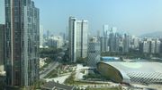 Shenzhen, capitale technologique de la Chine, suscite l'intérêt des entreprises wallonnes Shenzhen, capitale technologique de la Chine, suscite l'intérêt des entreprises wallonnes