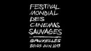 La première édition bruxelloise du Festival Mondial des Cinémas Sauvages