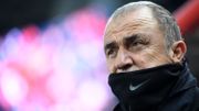 Victime du coronavirus, Terim, entraîneur de Galatasaray, est hospitalisé Victime du coronavirus, Terim, entraîneur de Galatasaray, est hospitalisé