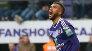 Thelin, sauveur du RSCA : "On voulait gagner pour les supporters" Thelin, sauveur du RSCA : "On voulait gagner pour les supporters"