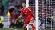 Proto pisté par la Lazio qui voudrait en faire son gardien remplaçant Proto pisté par la Lazio qui voudrait en faire son gardien remplaçant