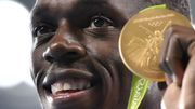 Bolt, un palmares hallucinant Bolt, un palmares hallucinant