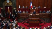 Le Parlement français adopte définitivement le projet de loi préparant le pays au Brexit Le Parlement français adopte définitivement le projet de loi préparant le pays au Brexit
