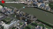 Attaque terroriste au Parlement de Westminster Attaque terroriste au Parlement de Westminster