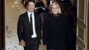 Maria Grazia Chiuri présentera sa première collection pour la maison Dior lors de la prochaine Fashion Week parisienne. Maria Grazia Chiuri présentera sa première collection pour la maison Dior lors de la prochaine Fashion Week parisienne.