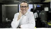 Et si on allait manger dans le meilleur resto du monde ? C'est à Modène en Italie... Et si on allait manger dans le meilleur resto du monde ? C'est à Modène en Italie...