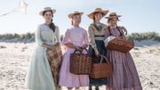 VOD Premium : "Little women" & "Lucky" VOD Premium : "Little women" & "Lucky"