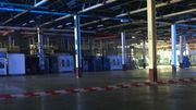 Caterpillar Belgium : liquidation totale avant transformation Caterpillar Belgium : liquidation totale avant transformation