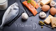 Les carences en vitamine D pourraient augmenter le risque de dépression Les carences en vitamine D pourraient augmenter le risque de dépression