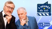 Comment écouter 5 heures en podcast? Comment écouter 5 heures en podcast?