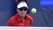 Kirsten Flipkens rejoint Belinda Bencic au deuxième tour à Luxembourg Kirsten Flipkens rejoint Belinda Bencic au deuxième tour à Luxembourg