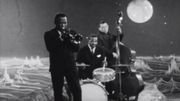 La plus ancienne séquence filmée de Miles Davis retrouvée en France
