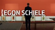 Vie et mort d'Egon Schiele, portrait sur Arte