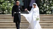 Le nouveau surnom de Meghan qui énerve le Prince Harry Le nouveau surnom de Meghan qui énerve le Prince Harry