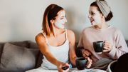 Produits de beauté achetés en ligne Produits de beauté achetés en ligne