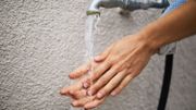 Sécheresse : restrictions de l'usage de l'eau dans les communes de Gouvy et de Rochefort Sécheresse : restrictions de l'usage de l'eau dans les communes de Gouvy et de Rochefort