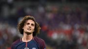 Rabiot et le PSG, je t'aime, moi non plus Rabiot et le PSG, je t'aime, moi non plus