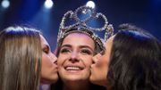 L'Anversoise Elena Castro Suarez remporte le concours Miss Belgique 2019