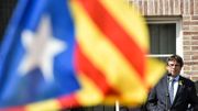 Une "marche pour la liberté" des indépendantistes catalans partira dimanche de Waterloo Une "marche pour la liberté" des indépendantistes catalans partira dimanche de Waterloo