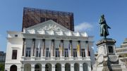 La saison 2020-2021 de l'Opéra Royal de Wallonie, deux siècles de spectacles à Liège La saison 2020-2021 de l'Opéra Royal de Wallonie, deux siècles de spectacles à Liège