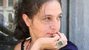 La réalisatrice, Vero Cratzborn. La réalisatrice, Vero Cratzborn.