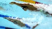 Les Mondiaux de natation déplacés en 2022 pour faire la place aux Jeux Les Mondiaux de natation déplacés en 2022 pour faire la place aux Jeux