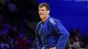 Matthias Casse en argent en -81kg au Grand Prix de Zagreb Matthias Casse en argent en -81kg au Grand Prix de Zagreb