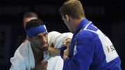 Les judokas iraniens exclus des tatamis internationaux Les judokas iraniens exclus des tatamis internationaux