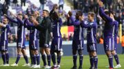 AU PROGRAMME "Complètement Foot" : Débrief Anderlecht-Standard et La Gantoise-Club de Bruges! AU PROGRAMME "Complètement Foot" : Débrief Anderlecht-Standard et La Gantoise-Club de Bruges!
