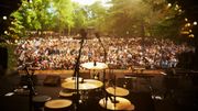 Les start-up belges et les festivals de l'été Les start-up belges et les festivals de l'été