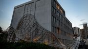 Une bibliothèque consacrée à l’écrivain Haruki Murakami va ouvrir à Tokyo Une bibliothèque consacrée à l’écrivain Haruki Murakami va ouvrir à Tokyo