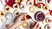 La confiture, pas qu'une gelée à tartiner pour Carlo De Pascale La confiture, pas qu'une gelée à tartiner pour Carlo De Pascale
