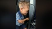 Harcelé à l'école parce qu'il est atteint de nanisme, ce petit garçon de 9 ans veut se suicider: immense élan de solidarité Harcelé à l'école parce qu'il est atteint de nanisme, ce petit garçon de 9 ans veut se suicider: immense élan de solidarité