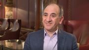 L'interview d'Armando Iannucci pour "La mort de Staline" L'interview d'Armando Iannucci pour "La mort de Staline"