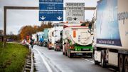 Des conséquences sur les routes Des conséquences sur les routes