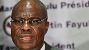 Elections en RDC: la Cour constitutionnelle doit se prononcer sur le recours de Fayulu Elections en RDC: la Cour constitutionnelle doit se prononcer sur le recours de Fayulu