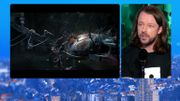 Focus sur Aquanox Deep Descent, un jeu de tir sous-marin Focus sur Aquanox Deep Descent, un jeu de tir sous-marin
