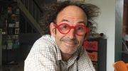 Si vous aidez Vincent Pagé à aller à Avignon, il viendra tondre votre pelouse Si vous aidez Vincent Pagé à aller à Avignon, il viendra tondre votre pelouse