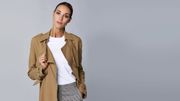 7 essentiels de garde-robe pour être bien habillée et enfin arrêter de manquer de style 7 essentiels de garde-robe pour être bien habillée et enfin arrêter de manquer de style
