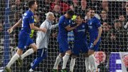 Eden Hazard envoie Chelsea en finale d’Europa League en marquant le tir au but décisif Eden Hazard envoie Chelsea en finale d’Europa League en marquant le tir au but décisif