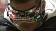 Les lunettes des pilotes coûtent de 100 à 500 euros Les lunettes des pilotes coûtent de 100 à 500 euros