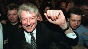L'ancien premier ministre néerlandais Wim Kok est décédé L'ancien premier ministre néerlandais Wim Kok est décédé