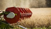L'agriculture intensive augmente les risques de pandémie L'agriculture intensive augmente les risques de pandémie