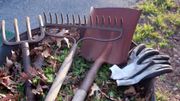 Astuces d'Hubert : comment entretenir son matériel de jardin pour qu'il passe l'hiver au chaud ? Astuces d'Hubert : comment entretenir son matériel de jardin pour qu'il passe l'hiver au chaud ?