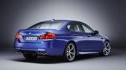 BMW M5 BMW M5