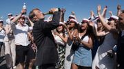 Les critiques d’Hugues Dayez avec "Drunk", "Nomadland", "Cruella" : trois bonnes raisons de retourner au cinéma