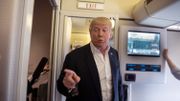 Attentat inventé par Trump en Suède: "C'était un reportage de Fox News" Attentat inventé par Trump en Suède: "C'était un reportage de Fox News"