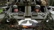 75 ans de la Bataille des Ardennes: une "colonne de la Libération" sillonne la région jusqu'au 21 janvier 75 ans de la Bataille des Ardennes: une "colonne de la Libération" sillonne la région jusqu'au 21 janvier